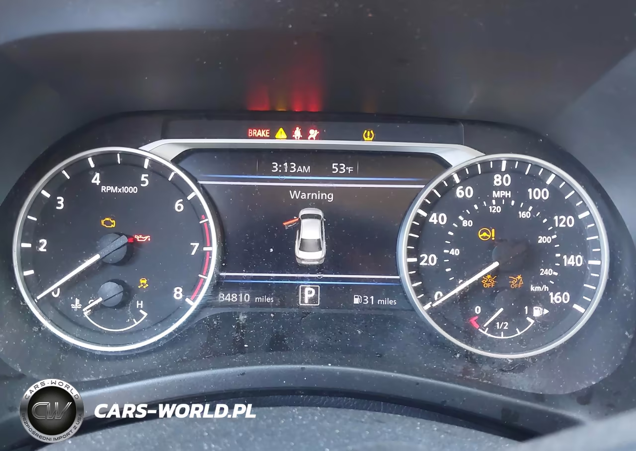 2022 Nissan Sentra Sv Xtronic Cvt VIN:3N1AB8CV3NY209429 - 7