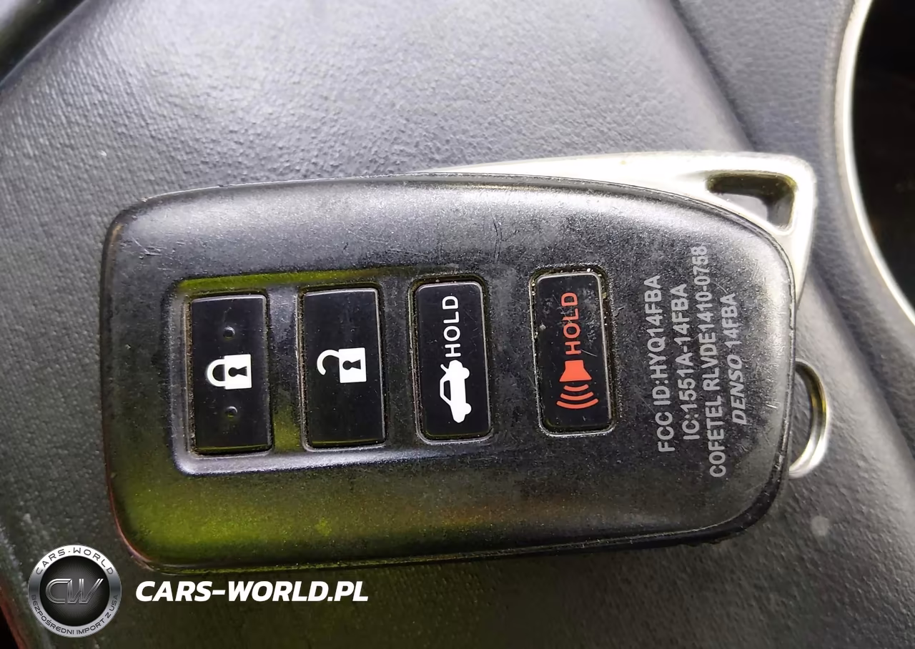 2018 Lexus Is 300 VIN:JTHBA1D25J5062312 - 11