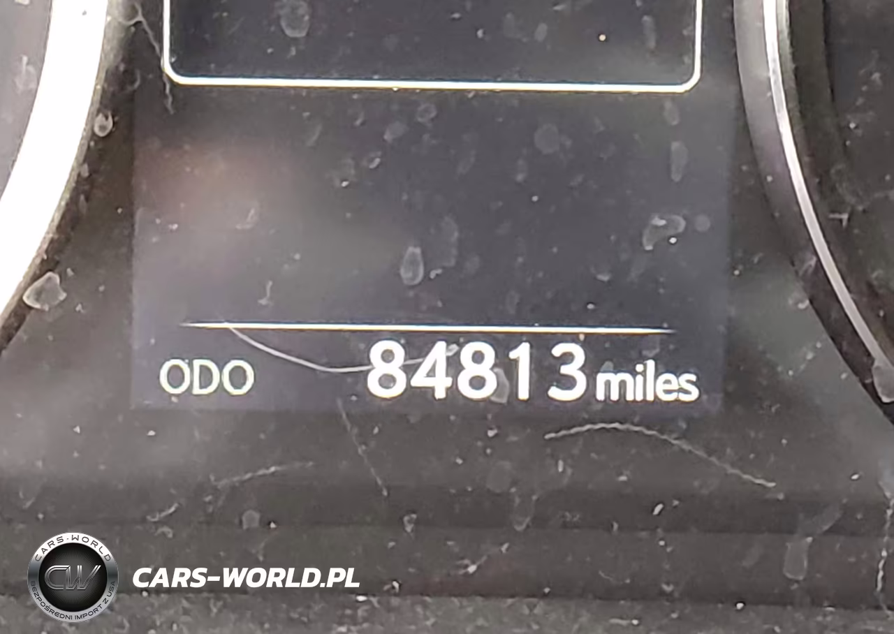 2018 Lexus Is 300 VIN:JTHBA1D25J5062312 - 15