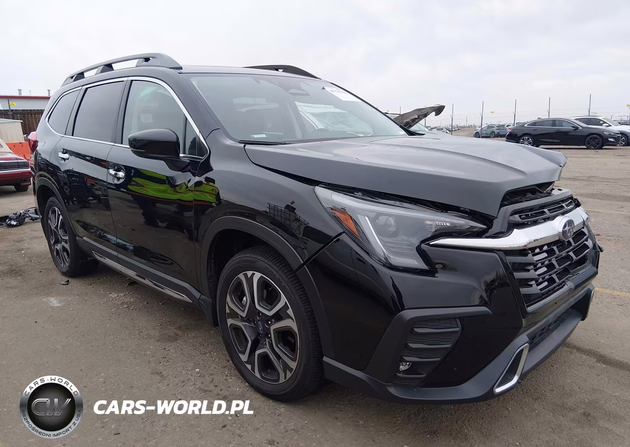 2024 Subaru Ascent Touring 7-Passenger – zdjęcie 1 z 17