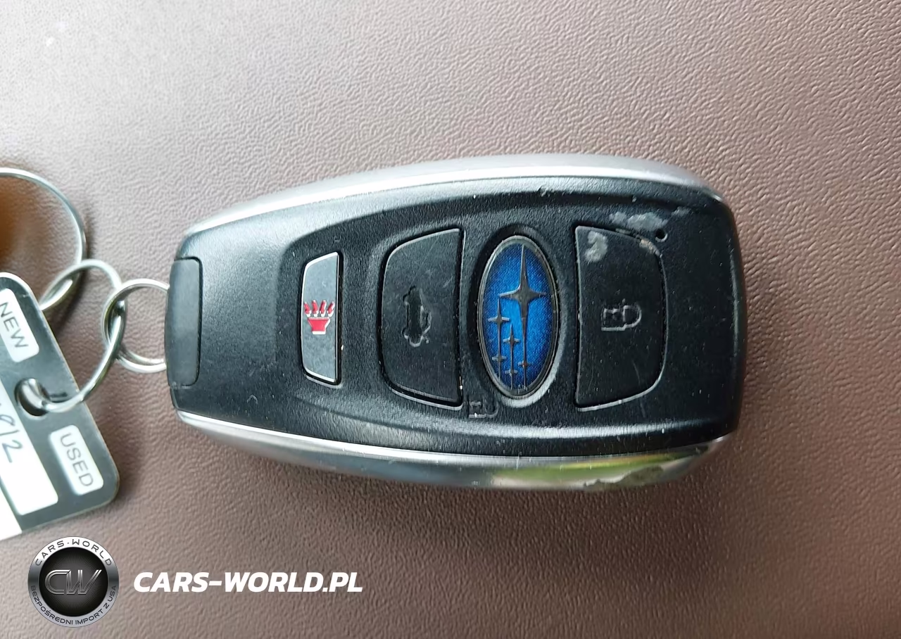 2024 Subaru Ascent Touring 7-Passenger VIN:4S4WMAWD4R3464611 - 11