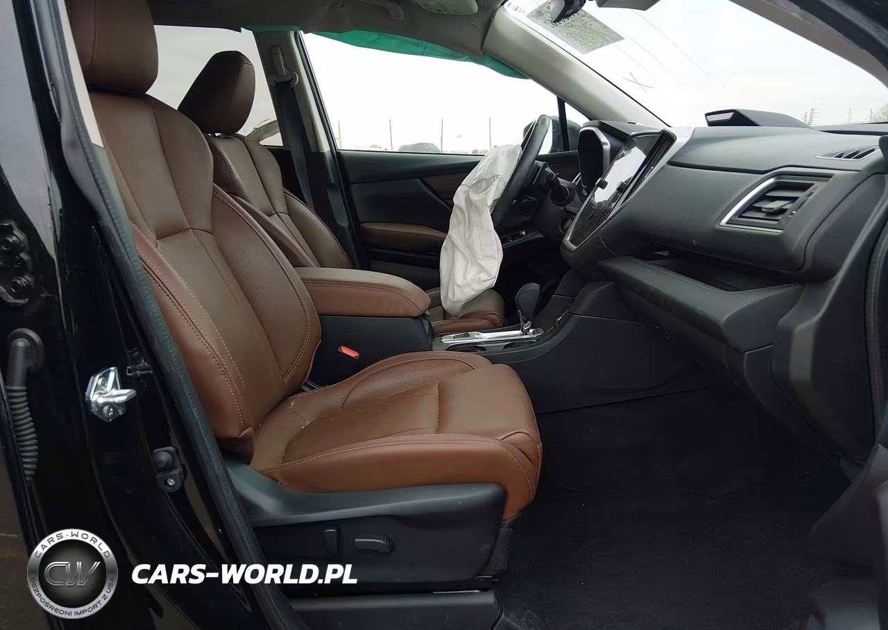 2024 Subaru Ascent Touring 7-Passenger VIN:4S4WMAWD4R3464611 - 5