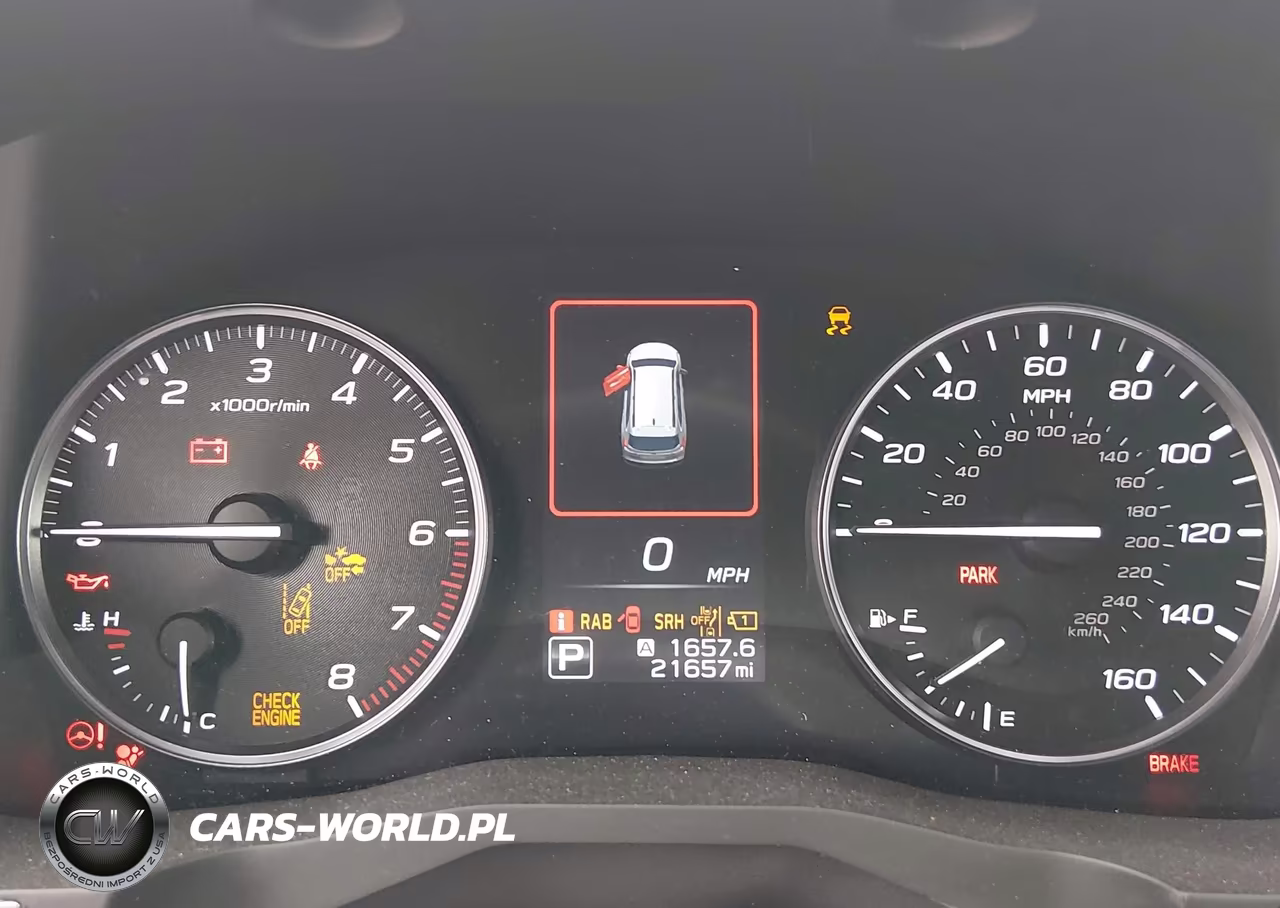 2024 Subaru Ascent Touring 7-Passenger VIN:4S4WMAWD4R3464611 - 7