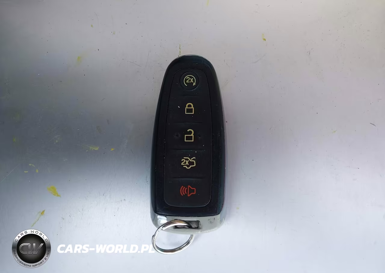 2016 Ford Taurus Sel VIN:1FAHP2E85GG105228 - 11