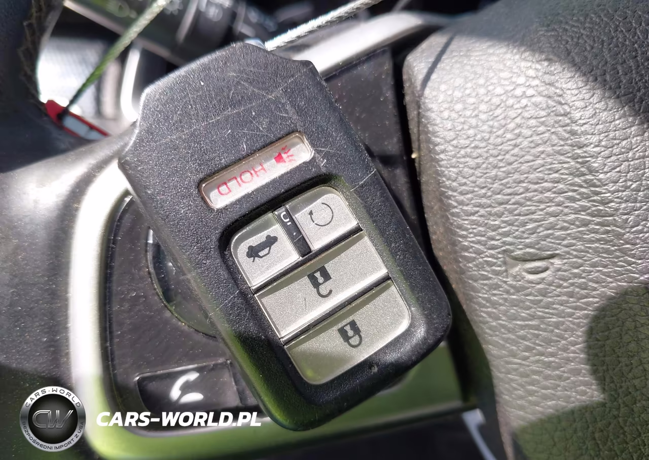 2020 Honda Civic Sport VIN:19XFC2F81LE019789 - 11
