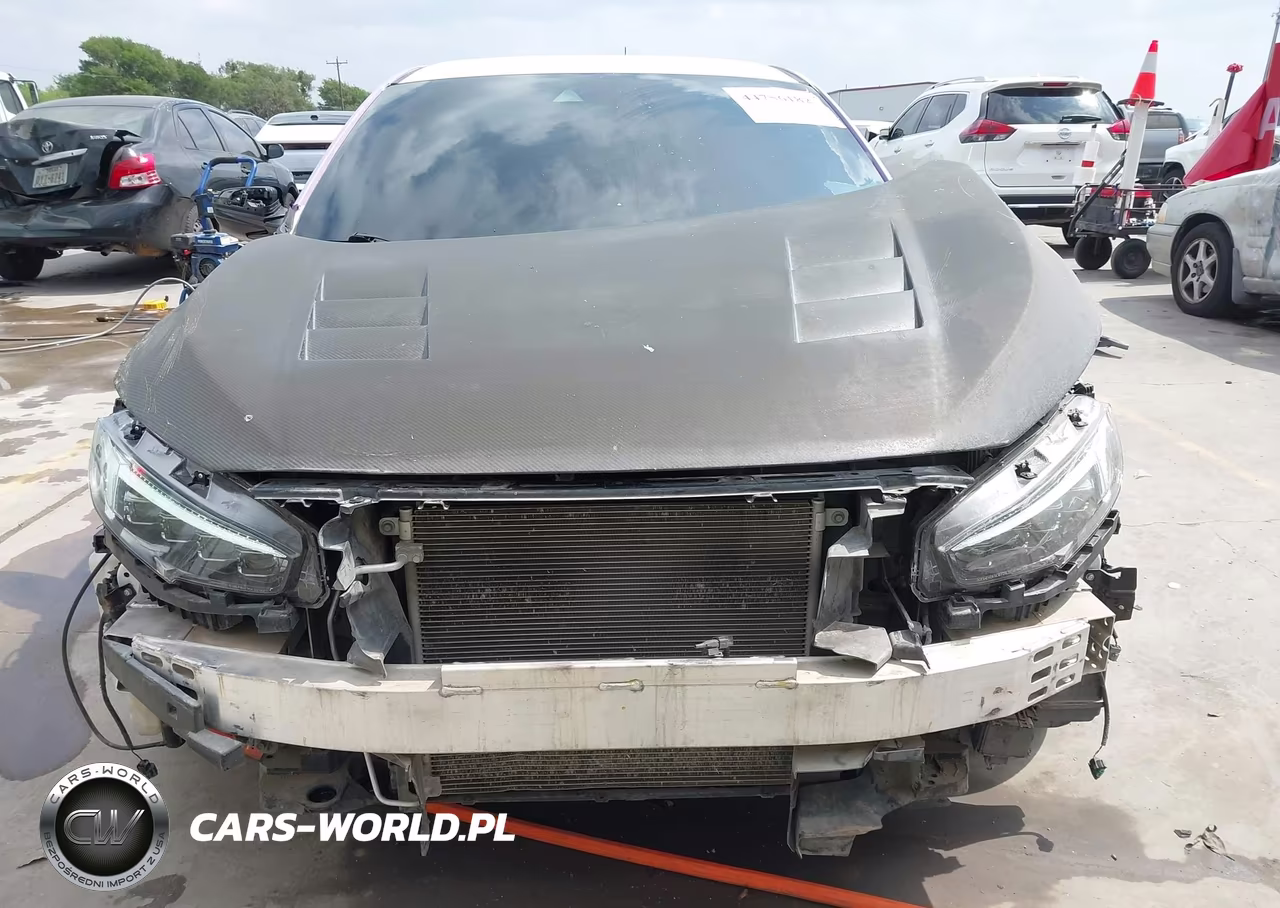 2020 Honda Civic Sport VIN:19XFC2F81LE019789 - 19