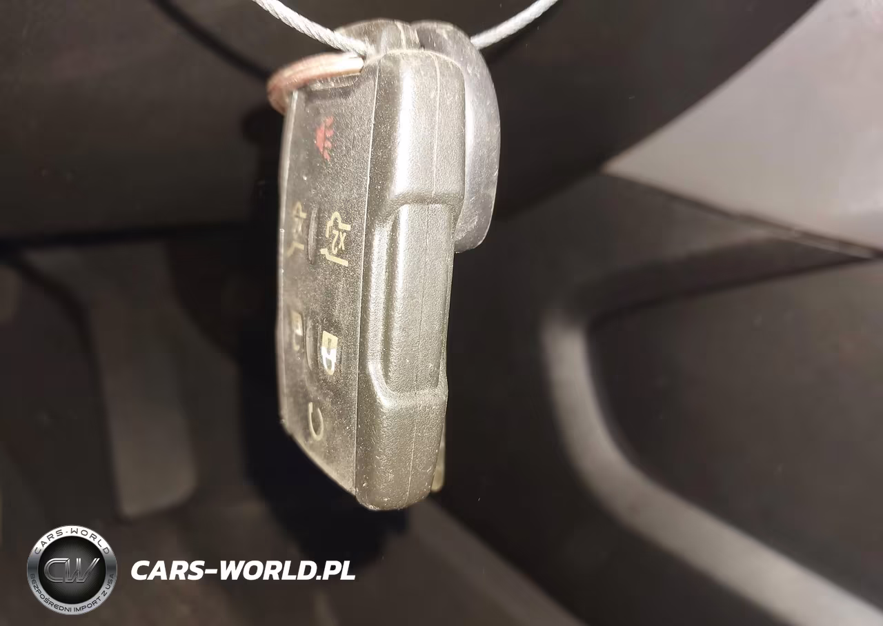 2019 Chevrolet Tahoe Lt VIN:1GNSCBKCXKR204698 - 11