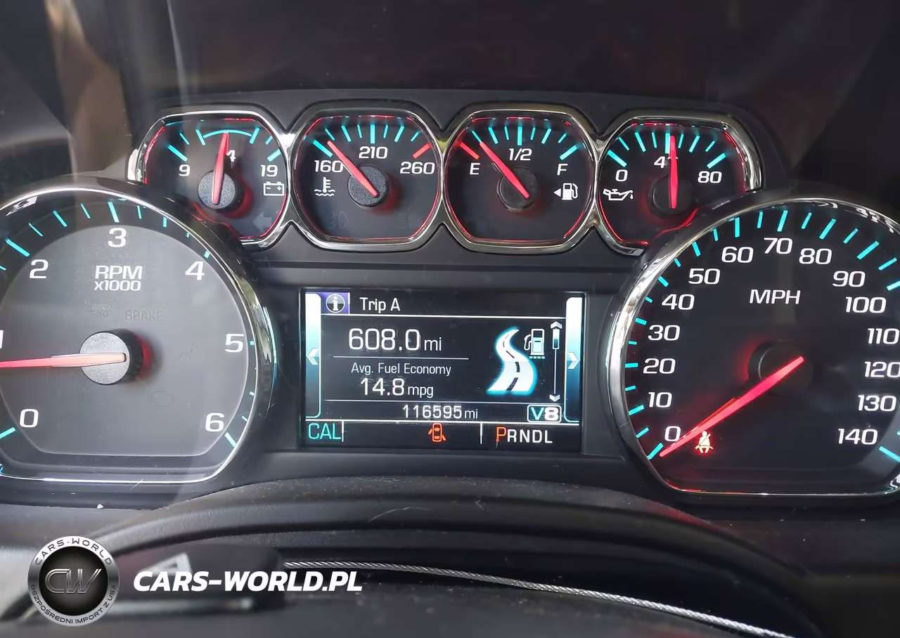 2019 Chevrolet Tahoe Lt VIN:1GNSCBKCXKR204698 - 7