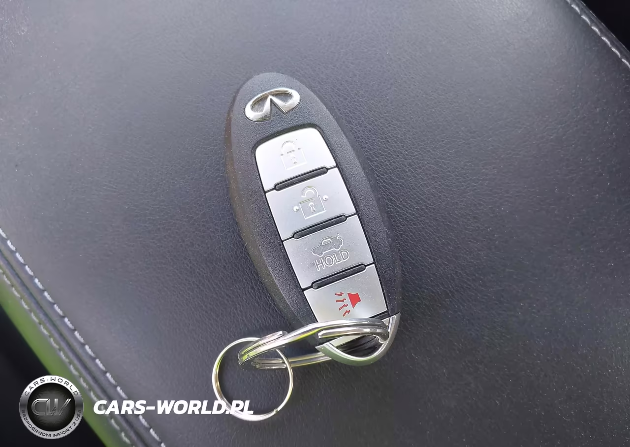 2015 Infiniti Q50 Premium VIN:JN1BV7AR9FM407173 - 11