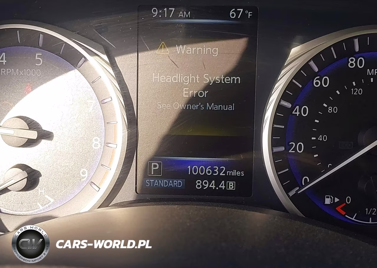2015 Infiniti Q50 Premium VIN:JN1BV7AR9FM407173 - 15