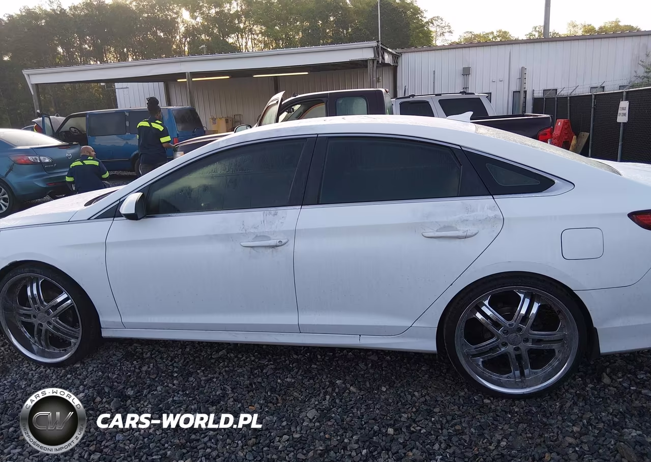 2019 Hyundai Sonata Se VIN:5NPE24AF8KH740718 - 13