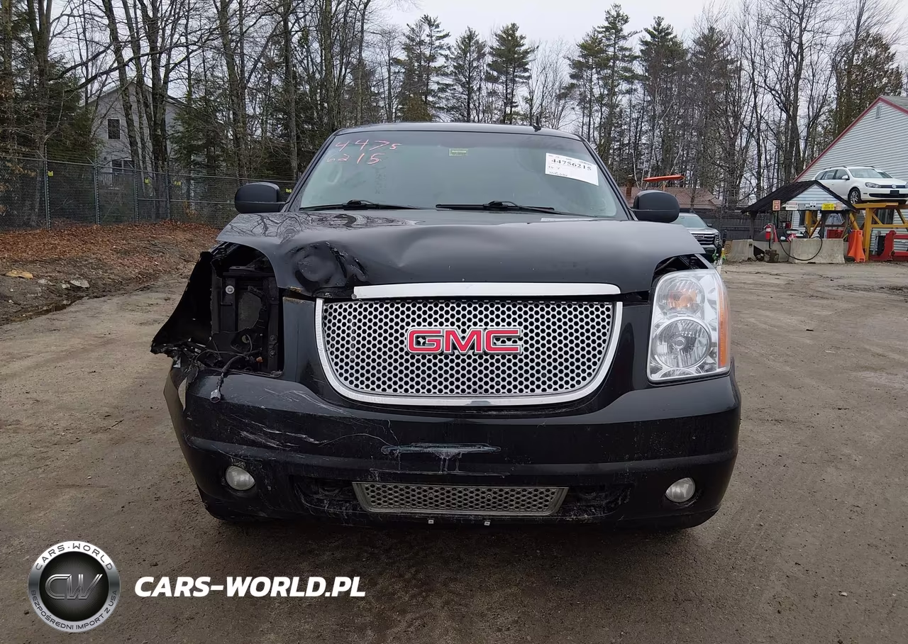 2012 GMC Yukon Denali VIN:1GKS2EEF4CR292835 - 13