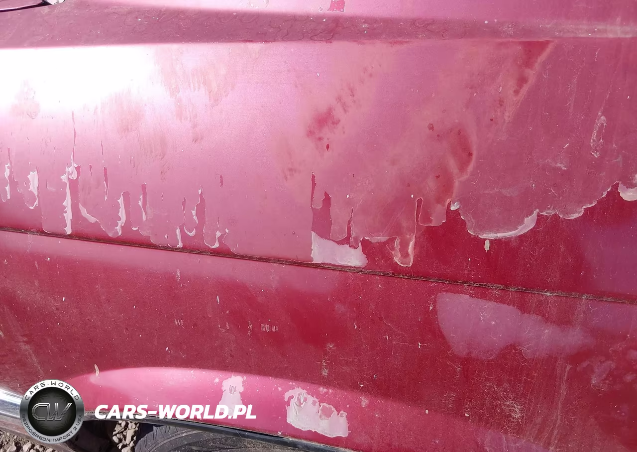 1992 Cadillac Eldorado VIN:1G6EL13B4NU626105 - 6
