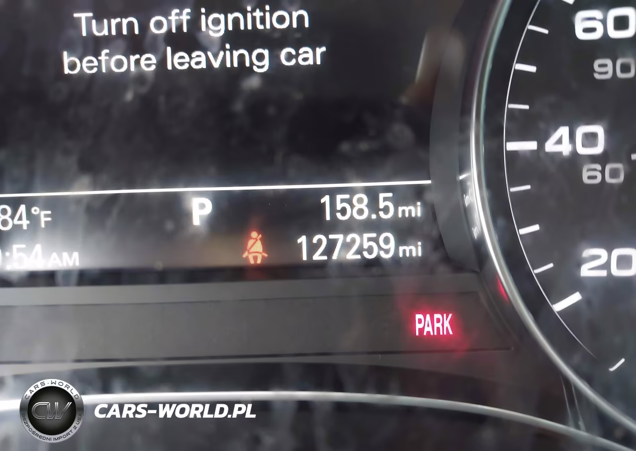 2015 Audi A6 3.0T Premium Plus VIN:WAUHGAFC7FN030076 - 16