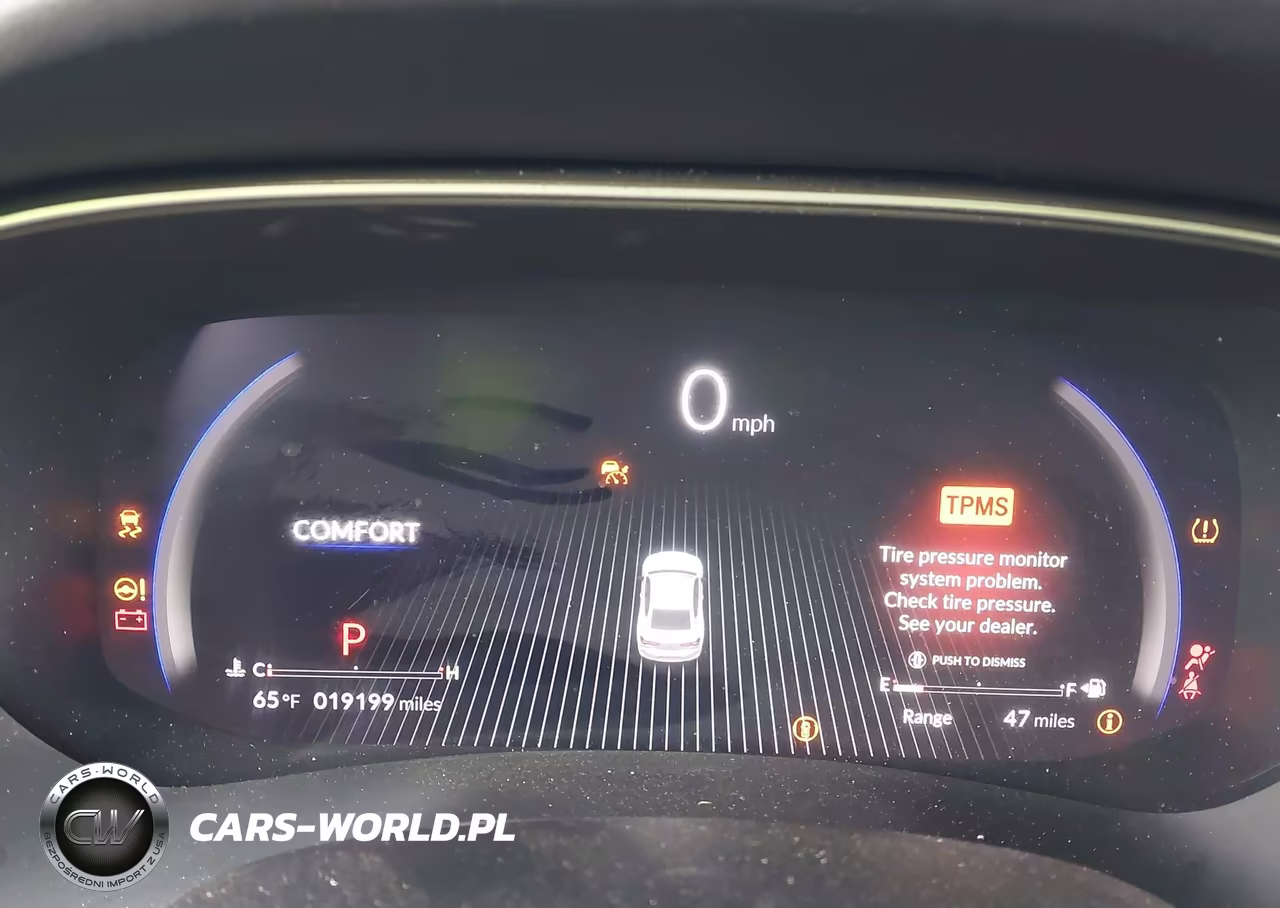 2025 Acura Tlx Type S VIN:19UUB7F08SA001018 - 7