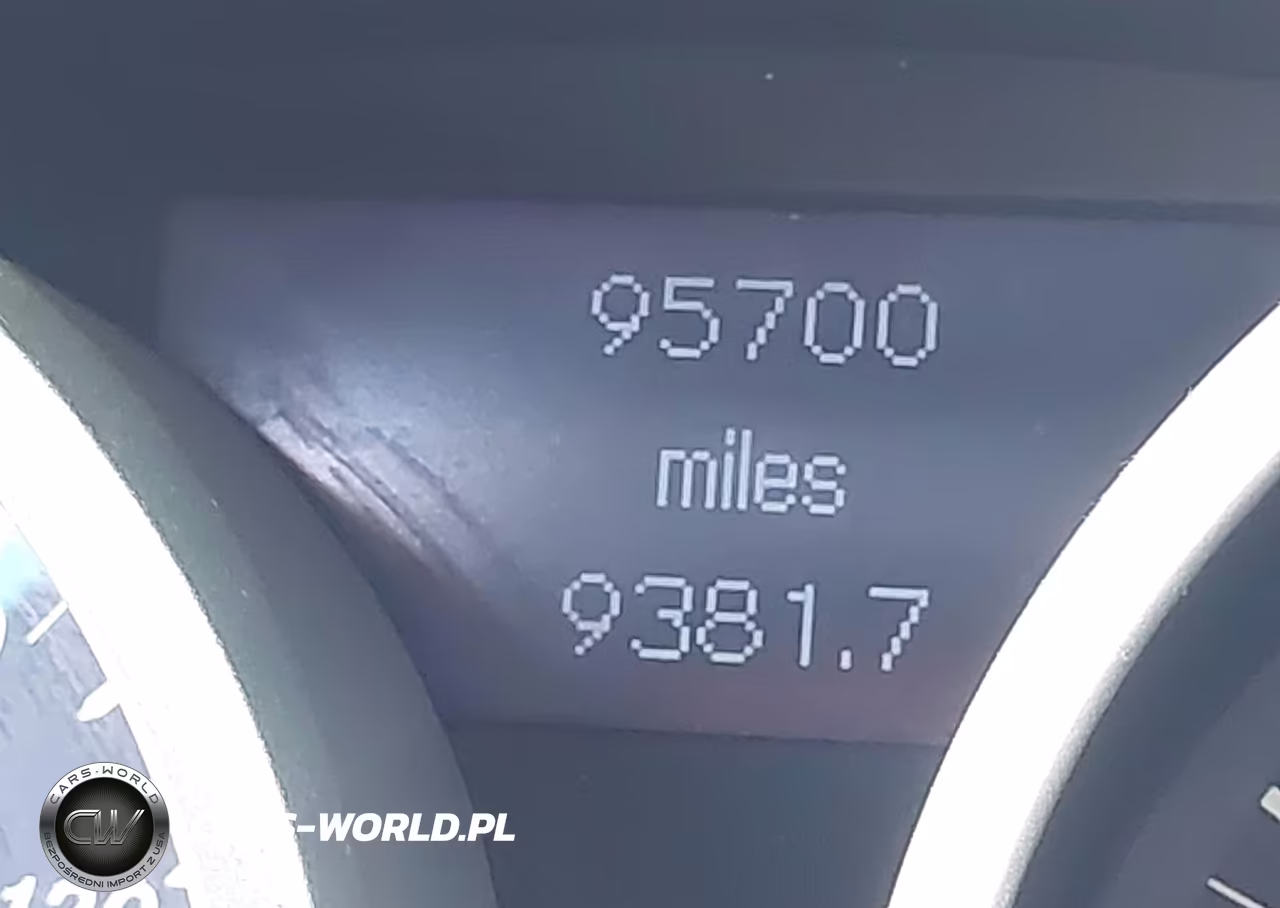 2006 Mercedes-Benz Slk 280 VIN:WDBWK54F26F076226 - 7