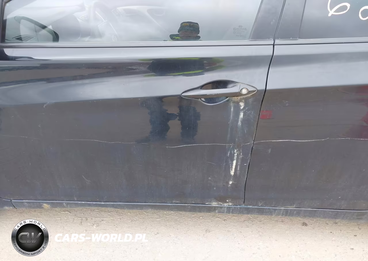 2013 Hyundai Elantra Gls VIN:KMHDH4AE2DU873092 - 12