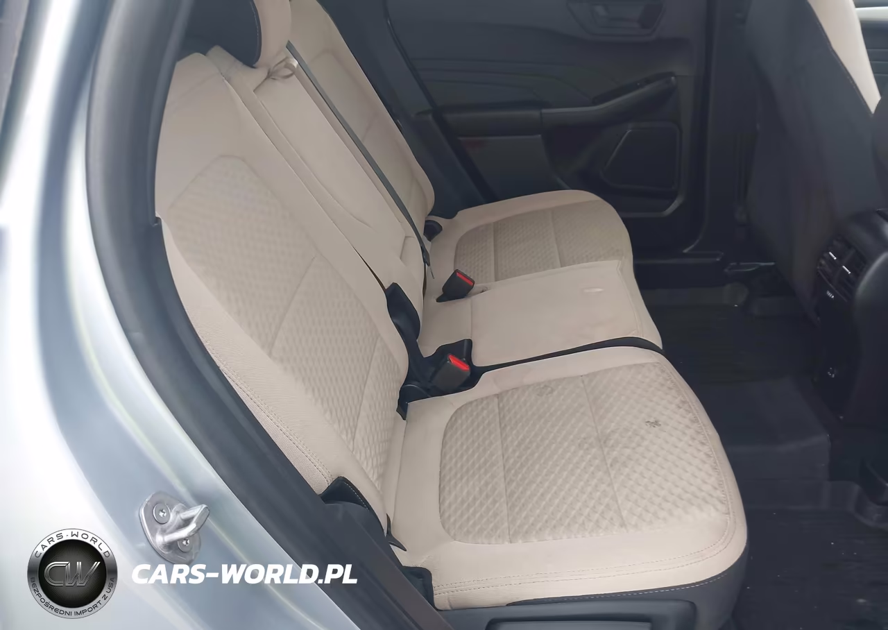 2022 Ford Escape Se VIN:1FMCU9G62NUA62334 - 8