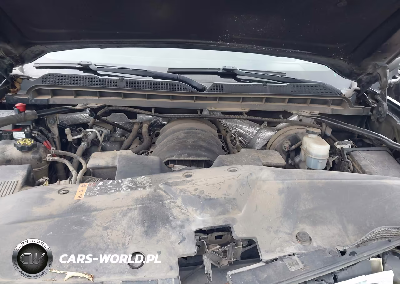 2018 Chevrolet Silverado 1500 1Lt VIN:3GCPCREC5JG188749 - 10