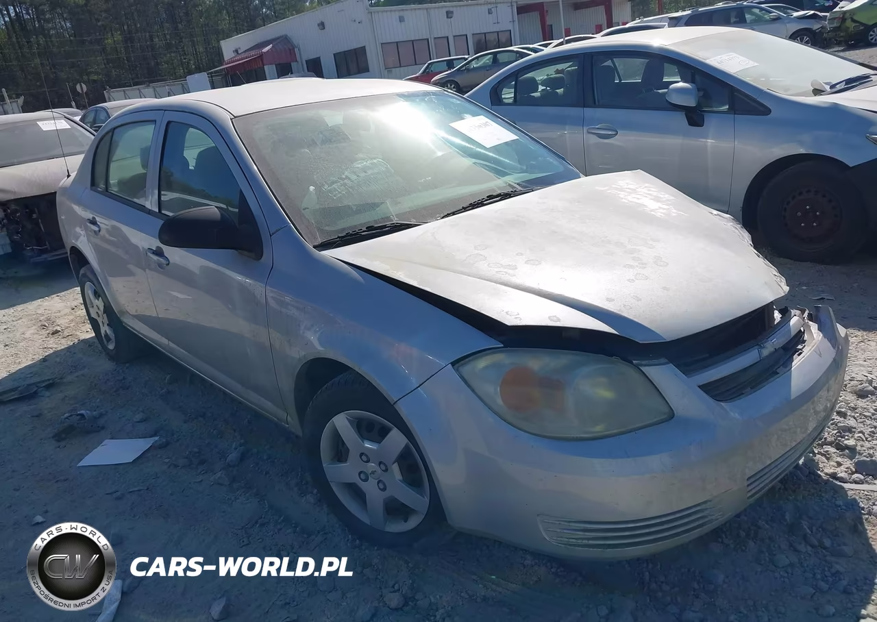 2006 Chevrolet Cobalt Ls