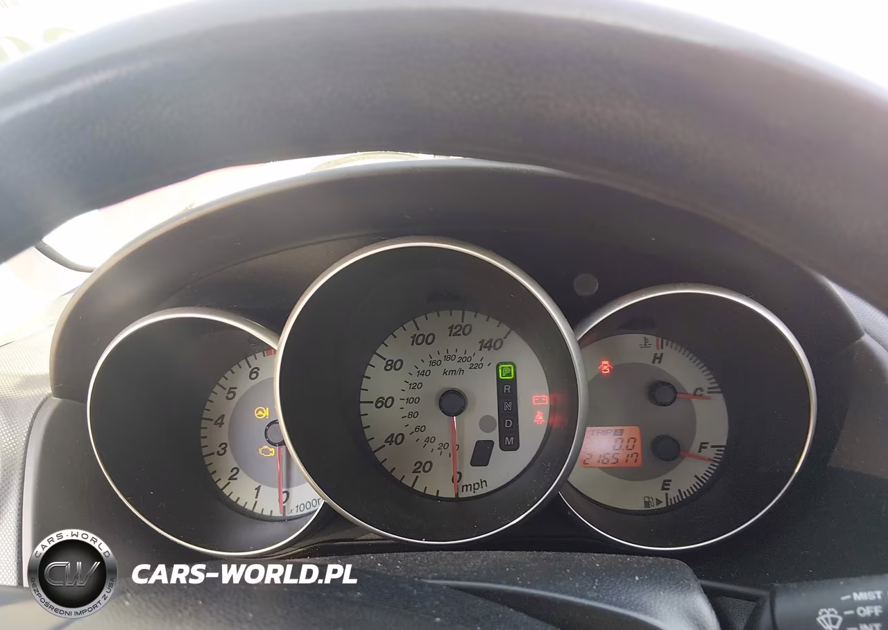 2009 Mazda Mazda3 I Sport VIN:JM1BK32G691251594 - 7