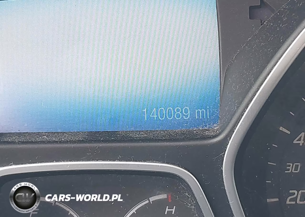 2012 Ford Focus Titanium VIN:1FAHP3N29CL402019 - 14
