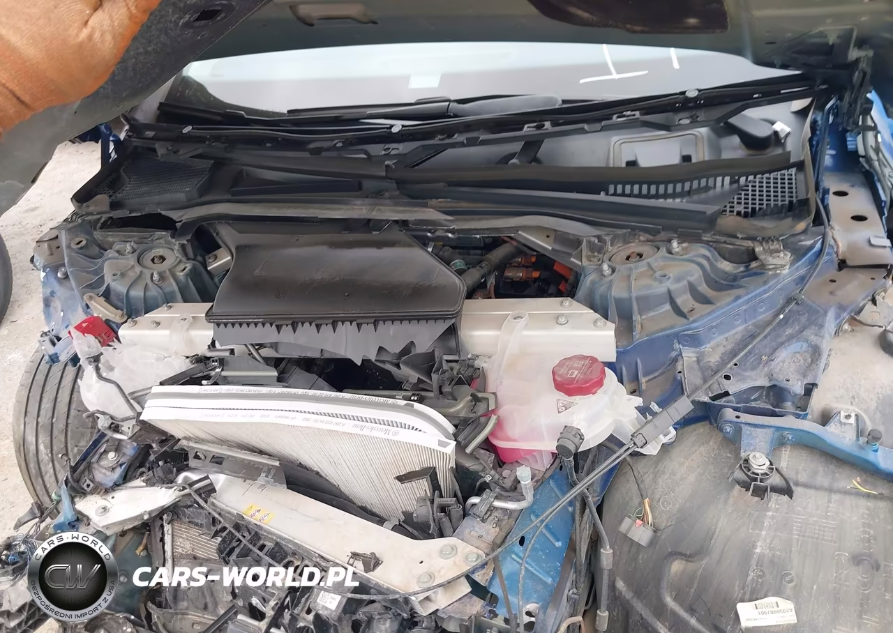 2023 Mercedes-Benz Eqe 350 VIN:W1KEG2BB9PF014004 - 10