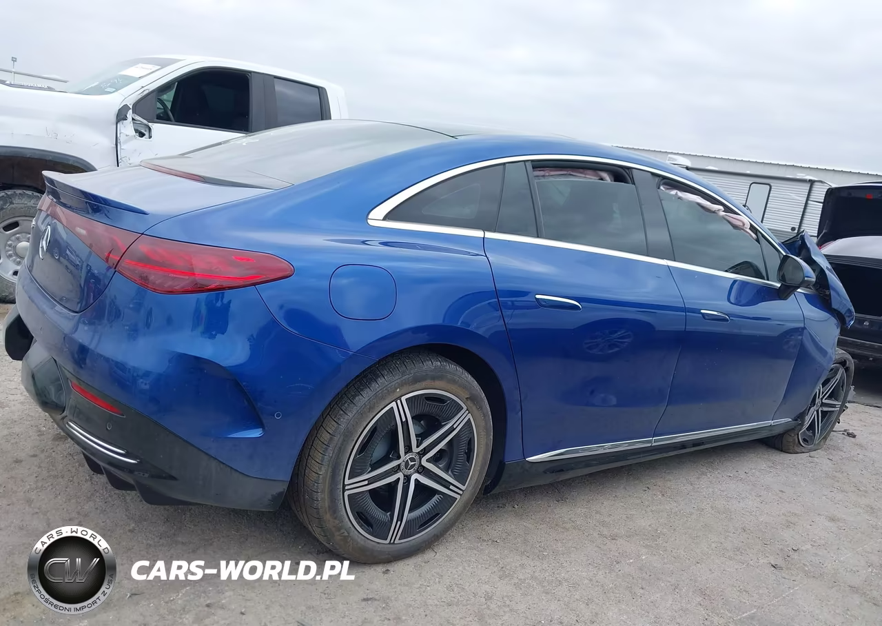 2023 Mercedes-Benz Eqe 350 VIN:W1KEG2BB9PF014004 - 13