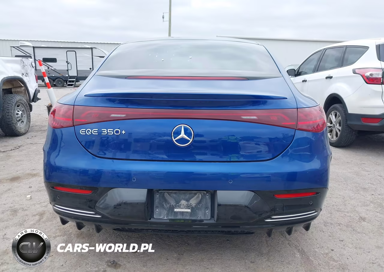 2023 Mercedes-Benz Eqe 350 VIN:W1KEG2BB9PF014004 - 16