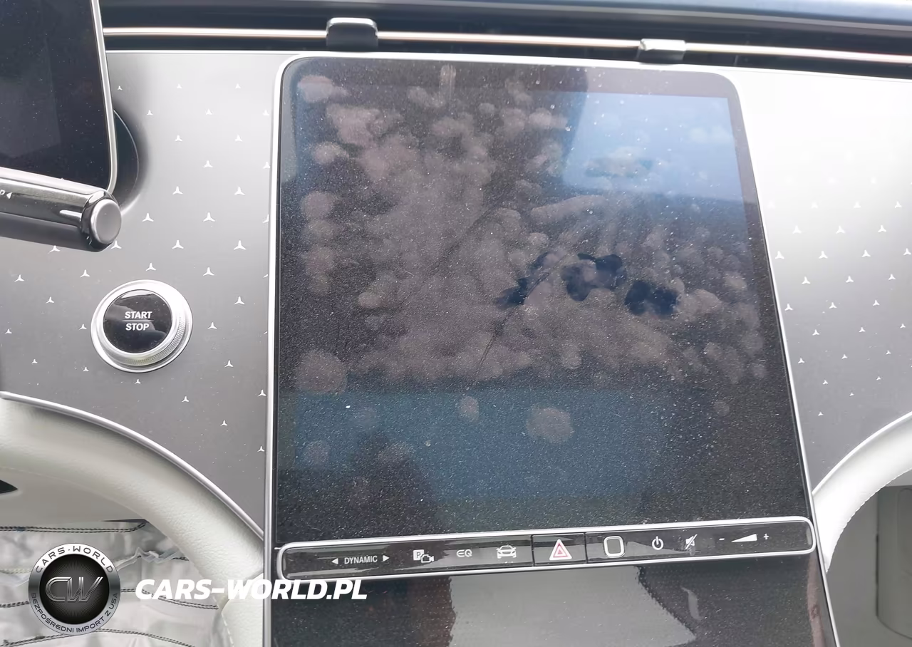 2023 Mercedes-Benz Eqe 350 VIN:W1KEG2BB9PF014004 - 17