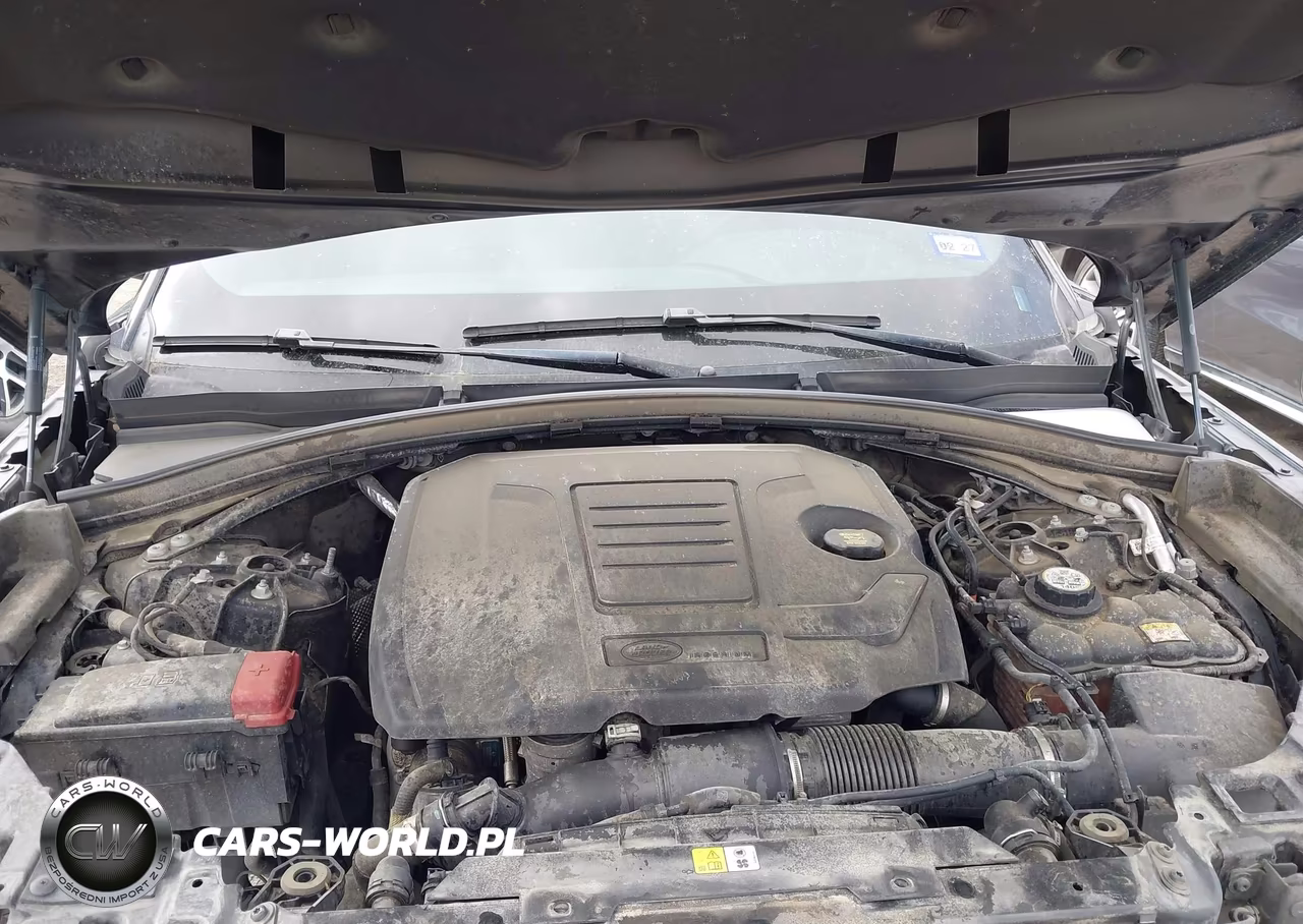 2023 Land Rover Range Rover Velar P250 R-Dynamic S VIN:SALYT2EX9PA348579 - 10