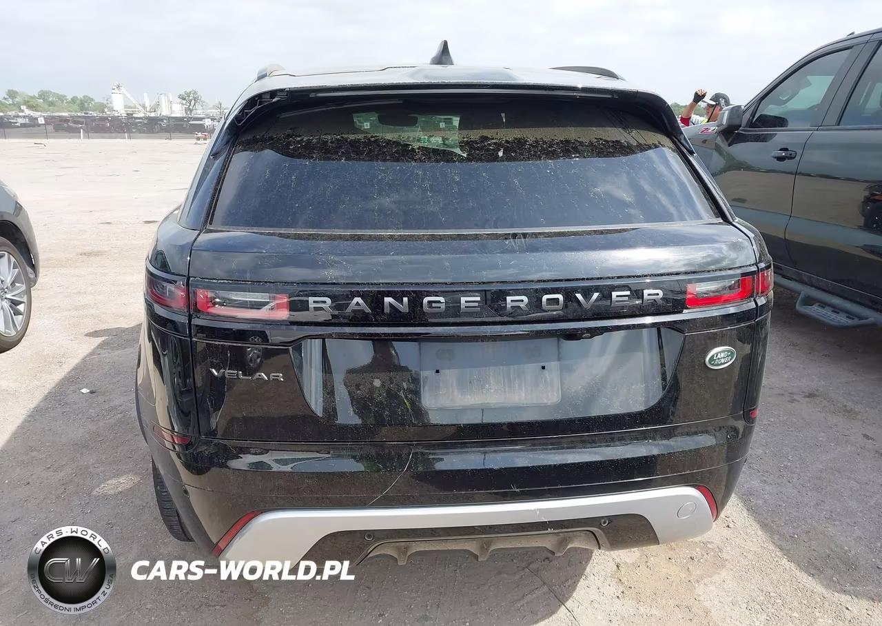 2023 Land Rover Range Rover Velar P250 R-Dynamic S VIN:SALYT2EX9PA348579 - 16