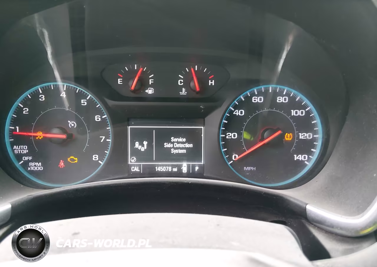2018 Chevrolet Equinox Lt VIN:2GNAXJEV7J6110117 - 7