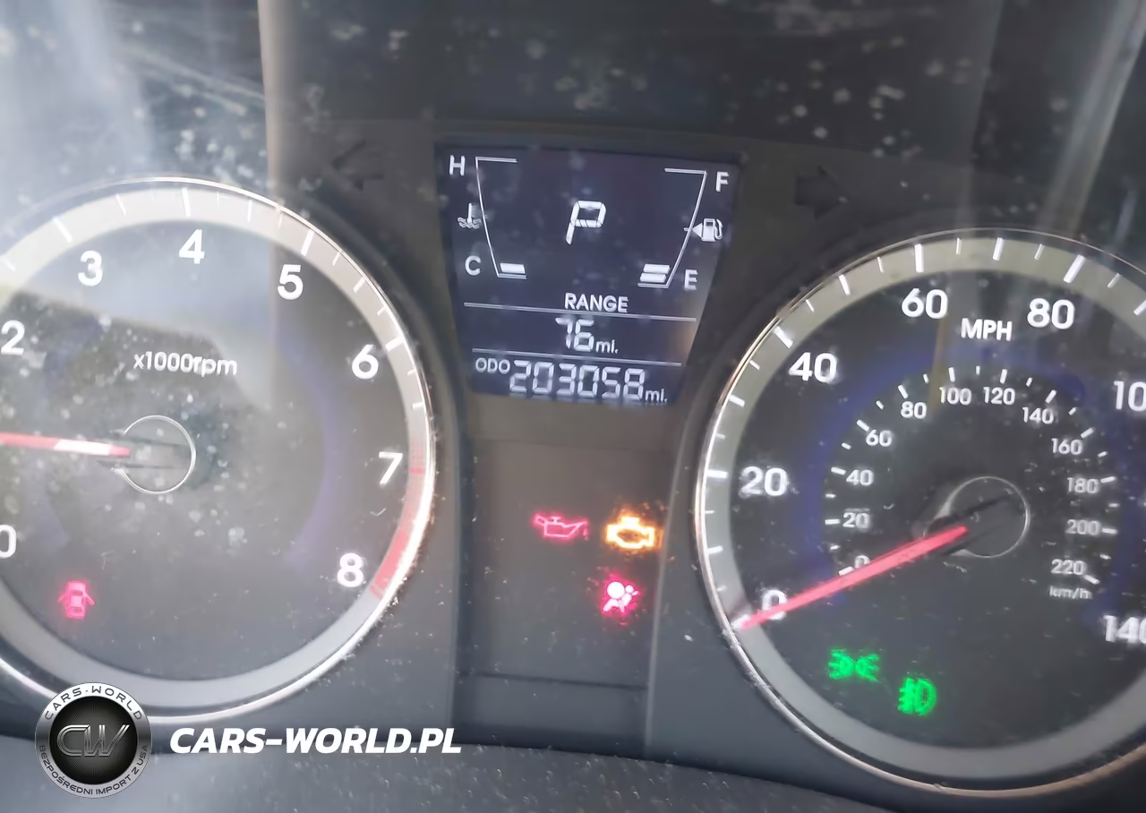 2012 Hyundai Accent Gls VIN:KMHCU4AE9CU078658 - 7