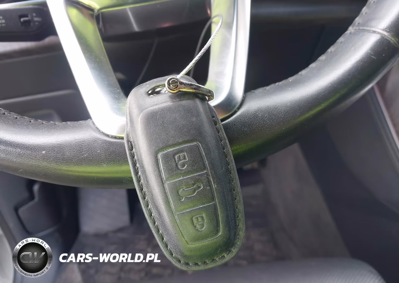 2019 Audi Q8 55 Premium VIN:WA1FVAF15KD006190 - 11