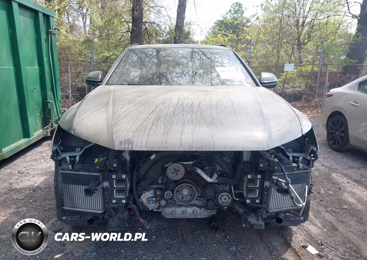 2019 Audi Q8 55 Premium VIN:WA1FVAF15KD006190 - 12