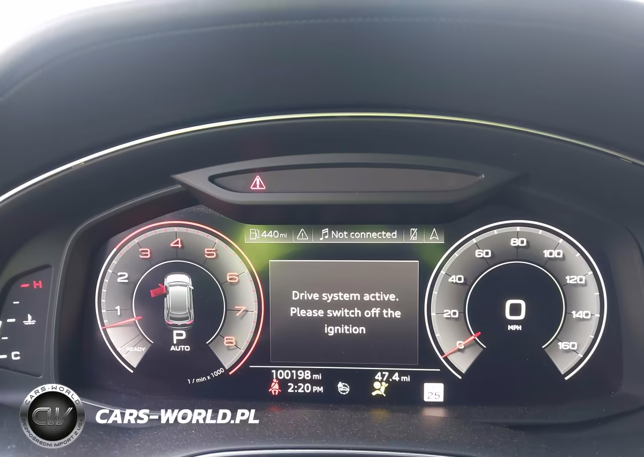 2019 Audi Q8 55 Premium VIN:WA1FVAF15KD006190 - 7