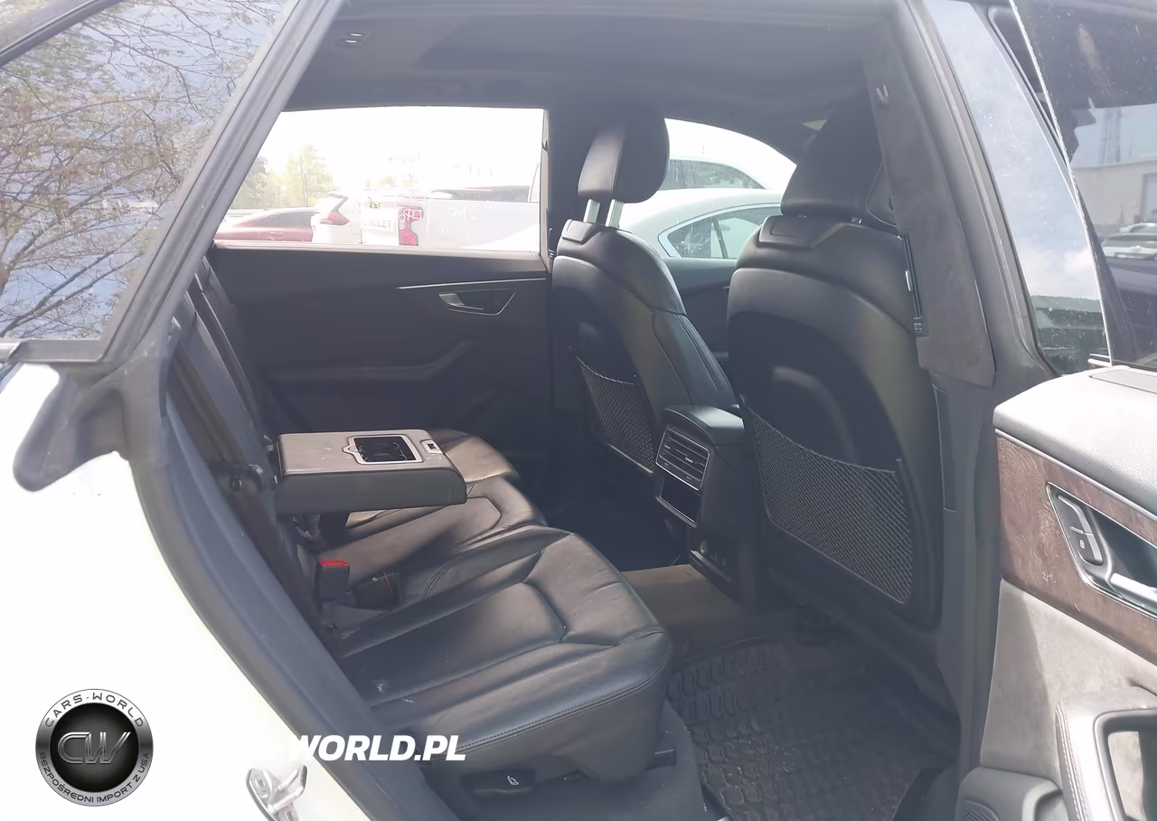 2019 Audi Q8 55 Premium VIN:WA1FVAF15KD006190 - 8