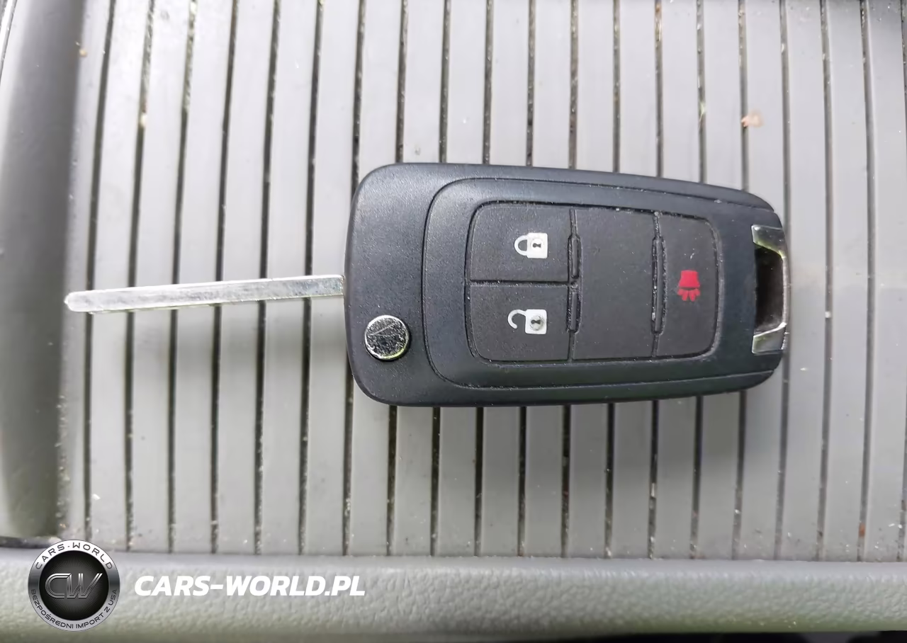 2016 Buick Encore VIN:KL4CJASB0GB673412 - 11