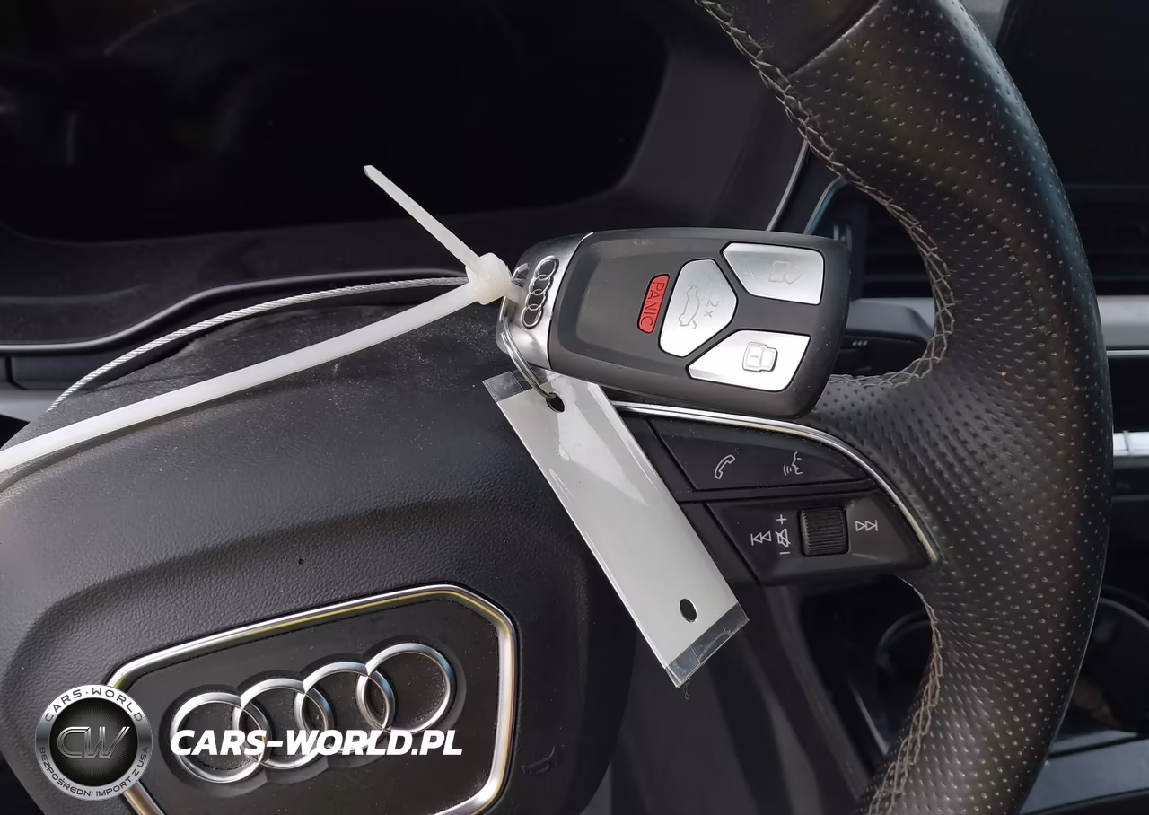 2023 Audi A4 Premium Plus 45 Tfsi S Line Quattro S Tronic VIN:WAUEAAF4XPA026206 - 11