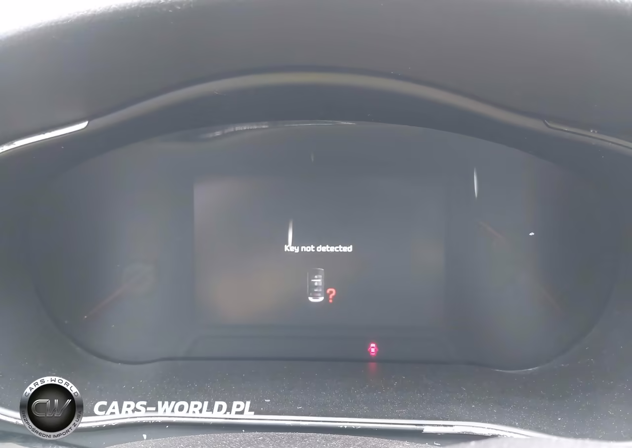 2014 Kia Cadenza Premium VIN:KNALN4D76E5131972 - 7