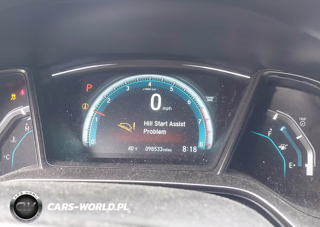 2017 Honda Civic Ex-L VIN:SHHFK7H76HU226439 - 7