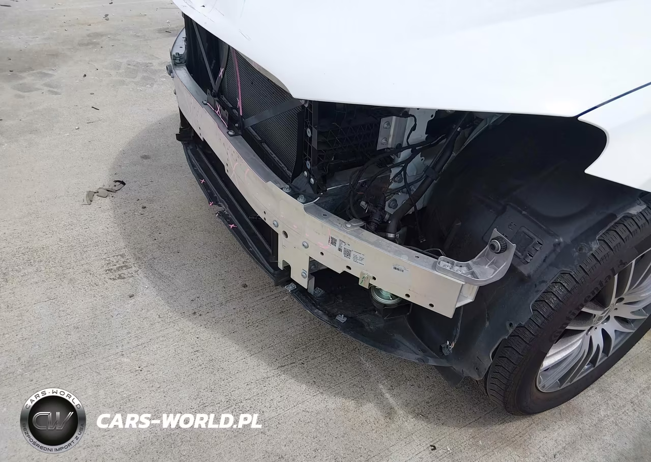 2024 Mercedes-Benz Glc 300 Suv VIN:W1NKM4GBXRF201581 - 6