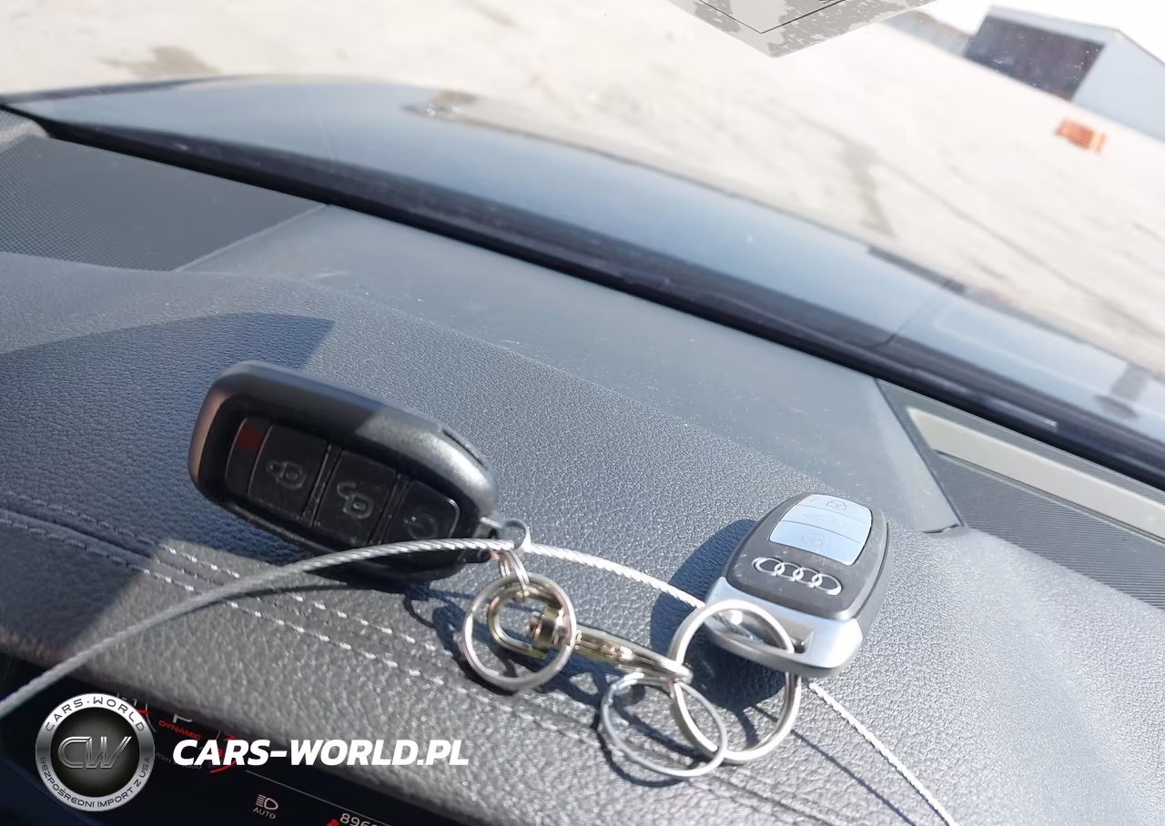2019 Audi A6 55 Premium VIN:WAUL2AF23KN062274 - 11