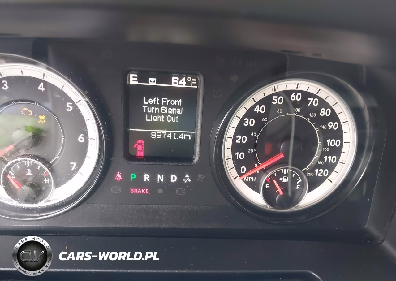 2021 Ram 1500 Classic Slt 4X4 5'7 Box VIN:1C6RR7LG8MS542477 - 15