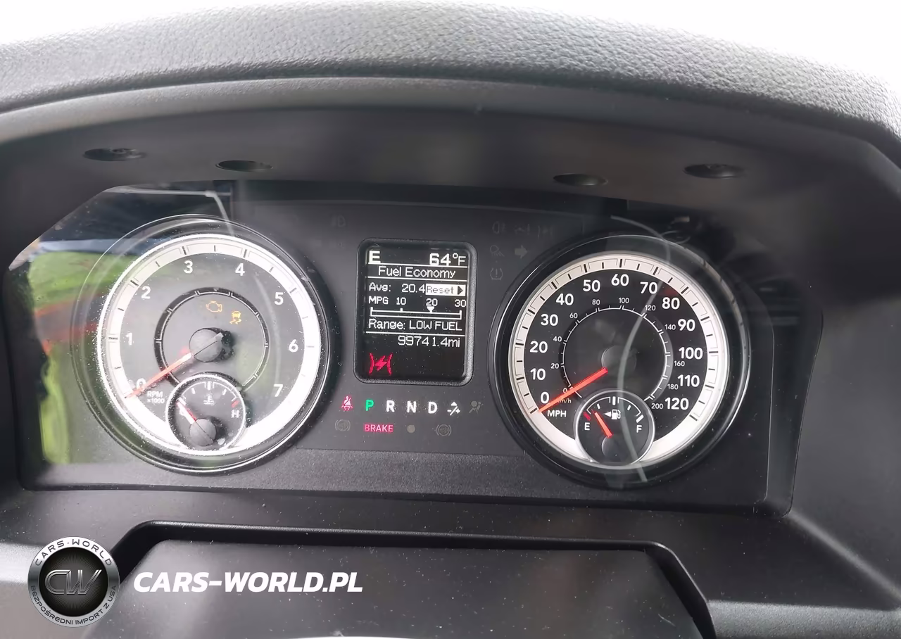 2021 Ram 1500 Classic Slt 4X4 5'7 Box VIN:1C6RR7LG8MS542477 - 7