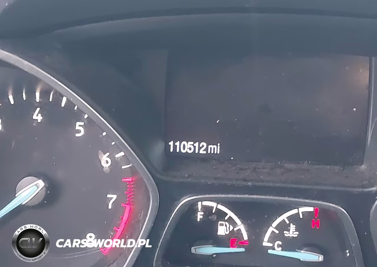 2017 Ford Escape Titanium VIN:1FMCU0J92HUD95667 - 14