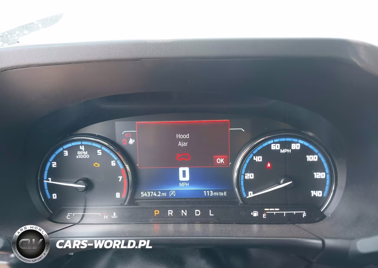 2023 Ford Bronco Sport Outer Banks VIN:3FMCR9C63PRD32219 - 7