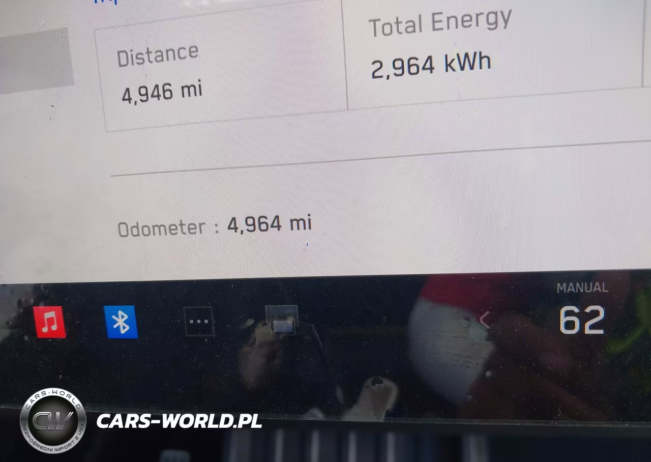 2025 Tesla Cybertruck All-Wheel Drive VIN:7G2CEHED1SA064720 - 14