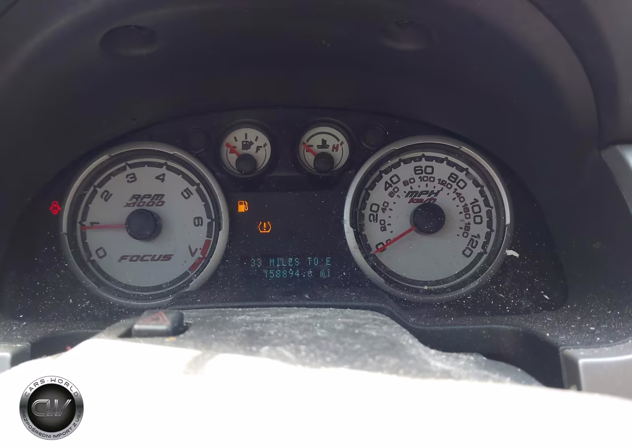2010 Ford Focus Ses VIN:1FAHP3GN5AW191548 - 7